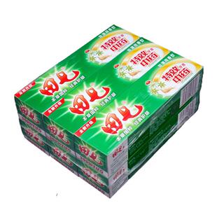 田七中草药牙膏清火去口臭清新口气美白牙龈出血草本牙膏成人200g