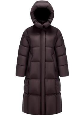 【高蓬易回弹】波司登冬季新款泡芙舒适柔软保暖羽绒服女短款