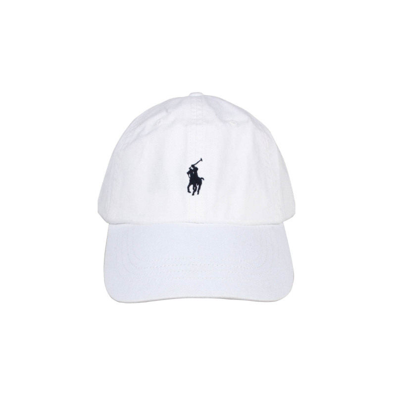 【自营】Polo Ralph Lauren男女通用时尚个性印花鸭舌帽710548524