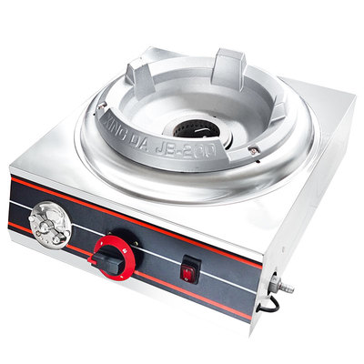 不锈钢带风机商用熄火保护天然气