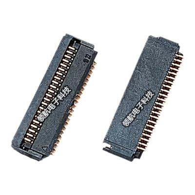 适用背光键返回主板夹卡扣压排线