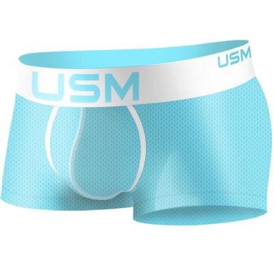 USM巨透气网孔男士内裤