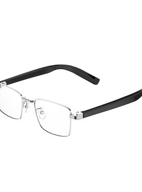 2024新款蓝牙眼镜音乐眼镜头戴式蓝牙耳机墨镜太阳镜智能蓝牙眼镜