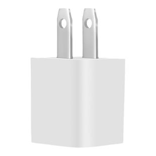 5V1A小功率充电器蓝牙耳机安卓老人手机USB通用500mA电流慢充插头1