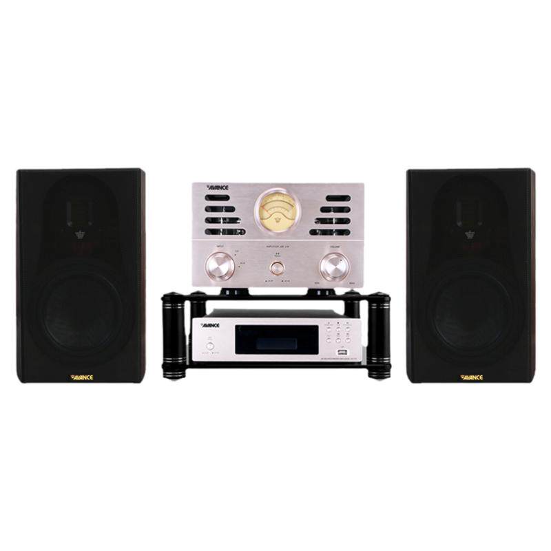 AVANCEHIFI发烧胆机组合音响