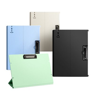 a4文件板夹资料夹多功能夹板