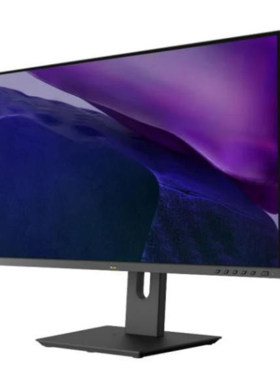优派24寸4K商用显示器HDR400