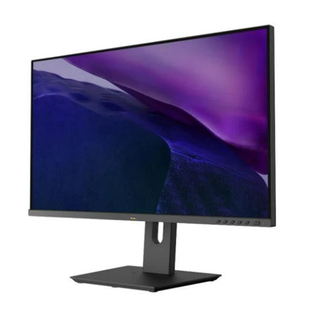 优派24寸4K商用显示器HDR400高清液晶屏专业设计视网膜屏400亮度