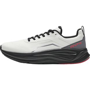 安踏乐道丨防滑减震男运动鞋夏季新款跑步训练鞋健身鞋112537719