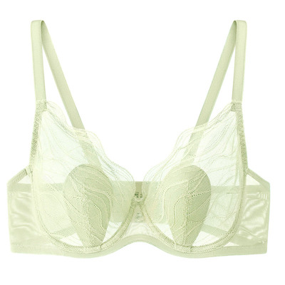 COMFIT性感有钢圈防凸点内衣