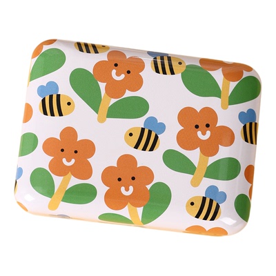 桌面便携式迷你收纳盒