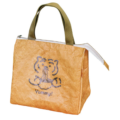 饭盒袋加大容量高颜值便当包