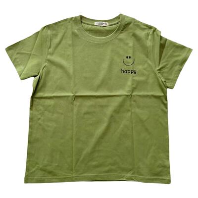 纯棉新款夏季内搭白色女短袖时尚