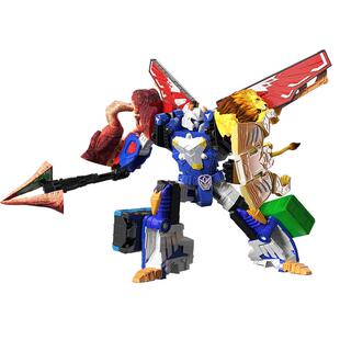 买奇酷咖宝车神时空守护极客神探晴空舞者变形机甲儿童玩具男孩