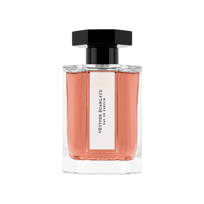 阿蒂仙之香菜园系列岩兰草柑橘香