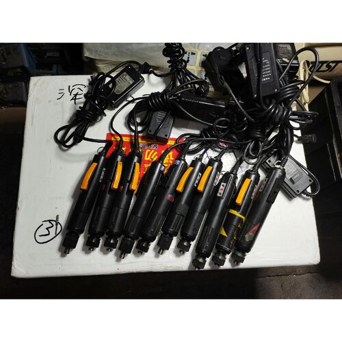 议价电速电动螺丝刀DS2800T01T8003C4mm批维修