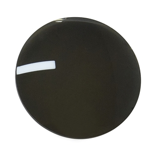 定制近视太阳眼镜片可配度数彩色树脂镜片防蓝光防紫外线茶色墨镜