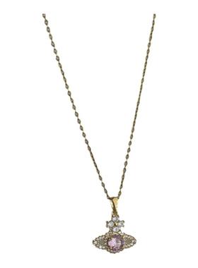 冷淡风简约百搭锁骨链Willa