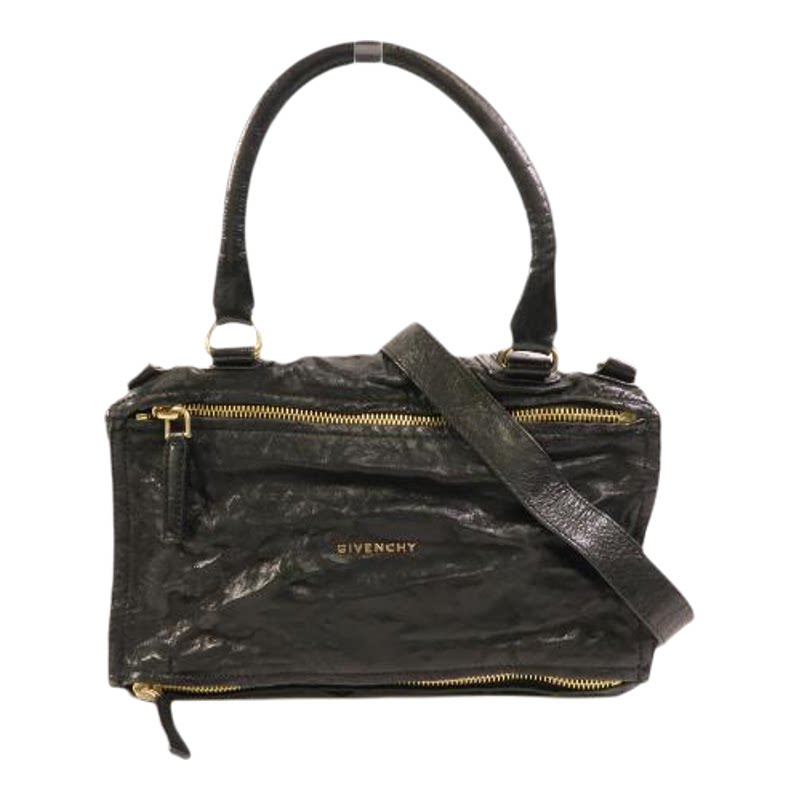中古Givenchy纪梵希单肩包