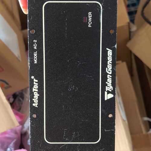 Tylan General AdapTorr AC-2SO2—议价