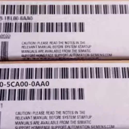 议价议价6ES7590-5CA00-0AA0西门子S71500显示屏备件6ES75905CA00
