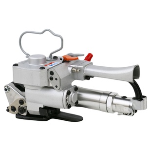 包邮上海瑞相牌RXQD-19气动打包机免扣PET打包机热熔捆扎机气动打包机手持式气动打包机手提式气动钢带打包机