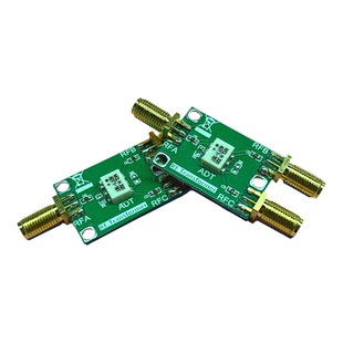 ADT1-1WT无源巴伦模块 差分转单端/单端转差分 方波脉冲时钟信号