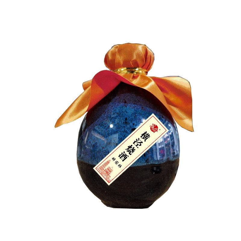 吴井特产系列坛装500ml纯粮白酒