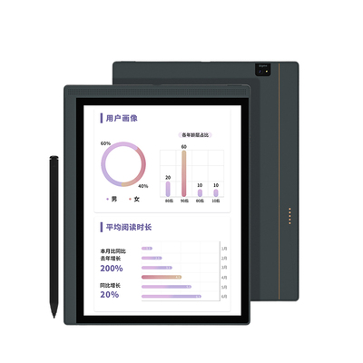 Bigme10.3英寸彩墨屏智能办公本