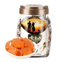 南酸棗糕休閑小零食酸甜果糕