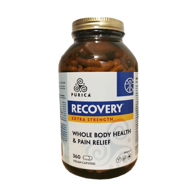 加拿大RECOVERYpurica