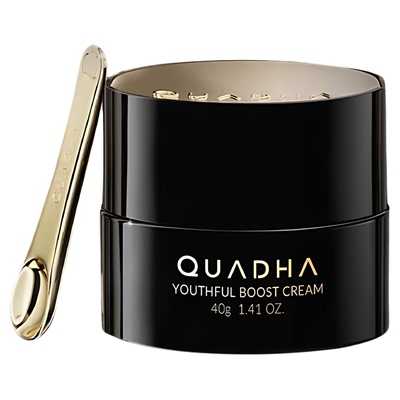 夸迪CT50动能支撑轻龄超弹面霜