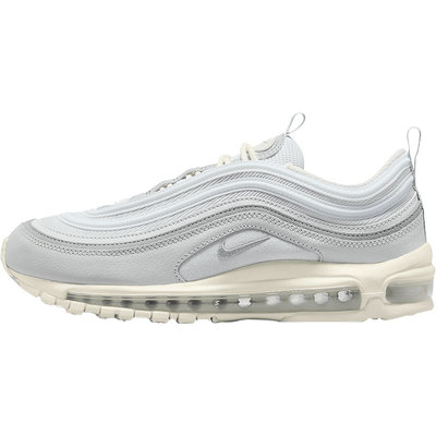 Nike/耐克正品系带厚底男女气垫运动透气跑步鞋DZ2629-001