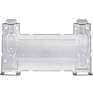 适用于美的空调内机挂板挂机安装板壁挂支架挂架室内挂钩固定架背