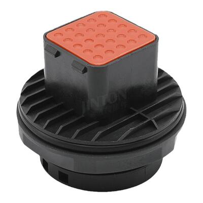 ITT型汽车防水连接器