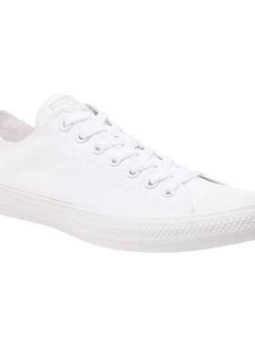 converse单鞋休闲纯色正品匡威