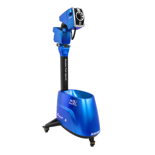 双鱼超级八代智能中考家用乒乓球发球机超级8代自动乒乓球训练器