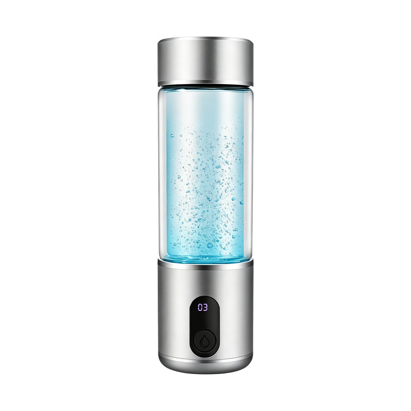 富氢水杯氢浓度电解制氢水素杯制氢杯生成器高浓度水机养生旗舰店