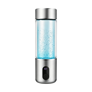 富氢水杯氢浓度电解制氢水素杯制氢杯生成器高浓度水机养生旗舰店