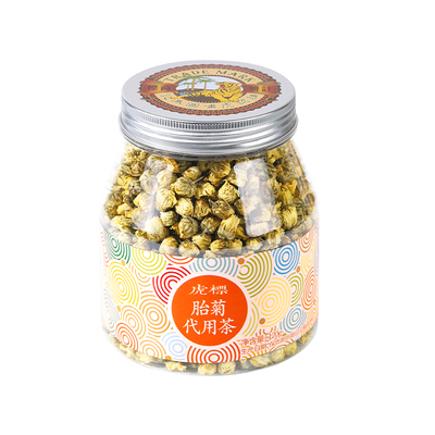 虎标胎菊120g花茶桐乡