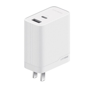 OPPO 120W全能充氮化镓充电器SUPERVOOC原装正品OPPO 一加 真我通用原厂充电器