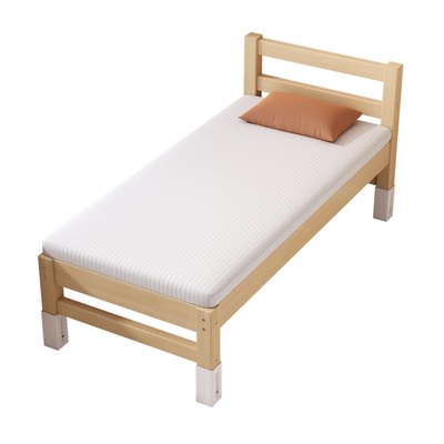 拼接床加宽床儿童宝宝床婴儿小床