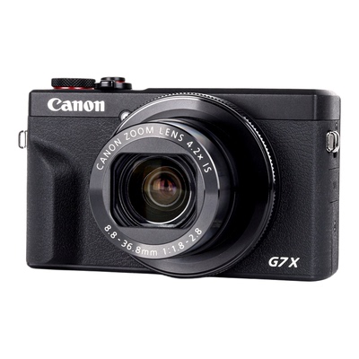 出租佳能G7X3数码相机