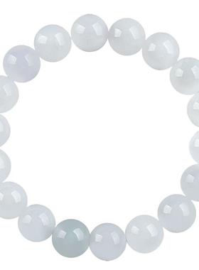 天然翡翠送女友闺蜜情侣生日礼物