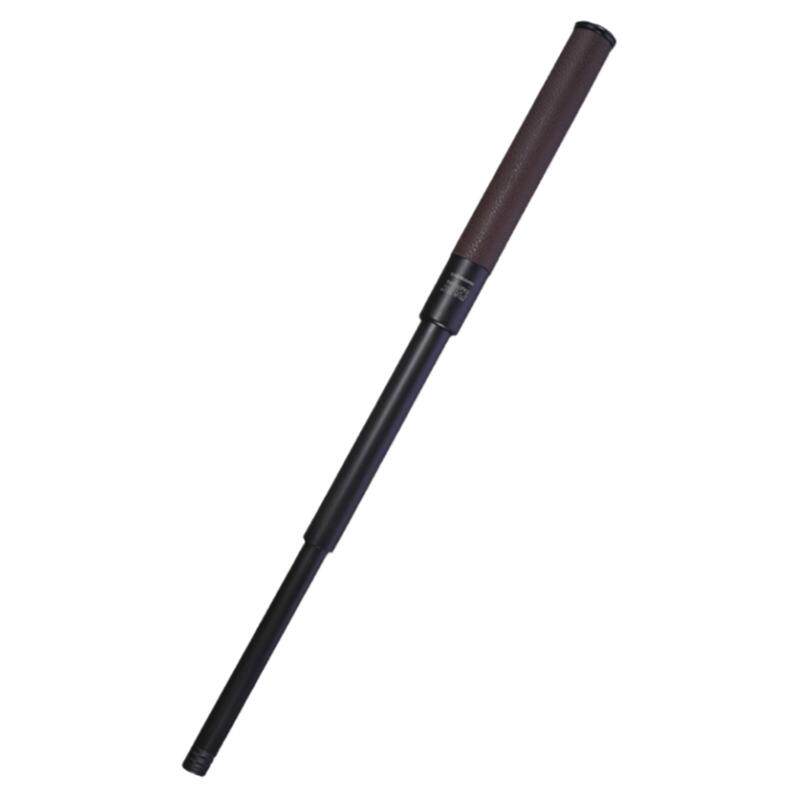 牛皮棕色户外安全破窗锤机械棍