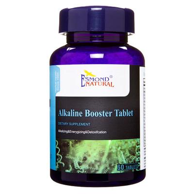 强碱钙爱司盟天然碱钙备孕