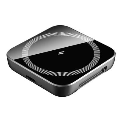 适用苹果手机无线充iWatch手表新