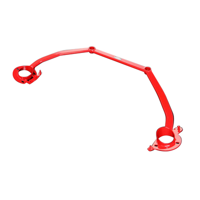 马自达autoexe加强件汽车改装