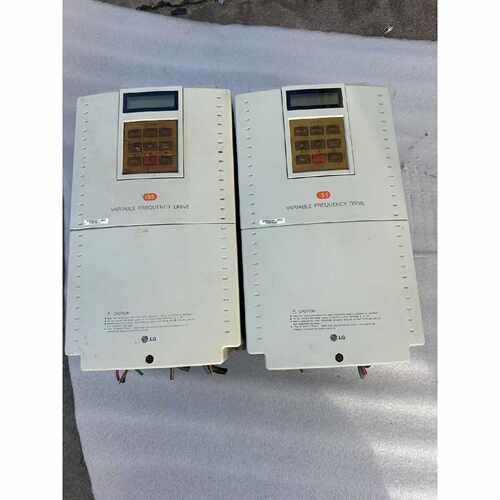 【议价-可维修】变频器 SV055iS5 5KW 5.5KW 全新/均有货
