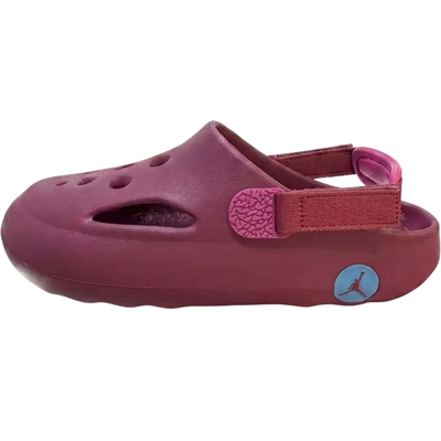 滔搏NIKE耐克大童JORDAN HYDRIP (GS)运动凉鞋HF5981-604